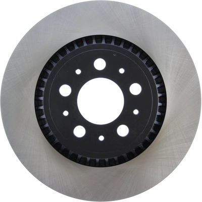 Rear Premium Rotor by CENTRIC PARTS - 125.39033 pa2