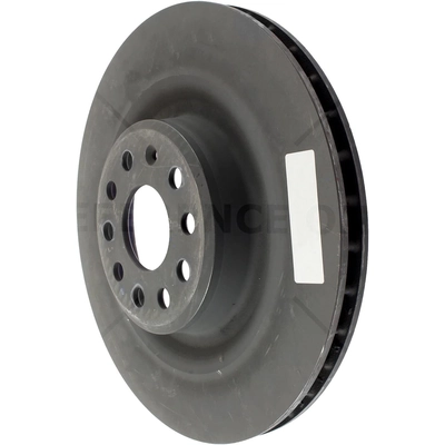 CENTRIC PARTS - 125.52003 - Front Brake Rotor pa1