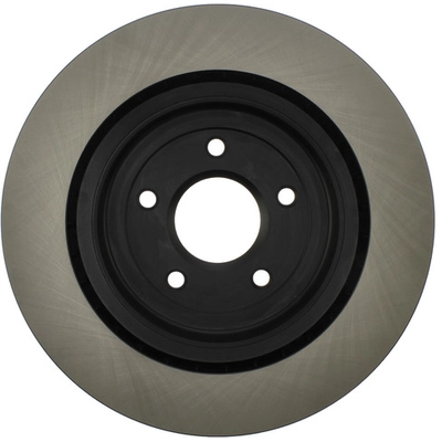 CENTRIC PARTS - 125.62103 - Rear Disc Brake Rotor pa5