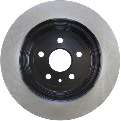 CENTRIC PARTS - 125.62153 - Brake Rotor pa3