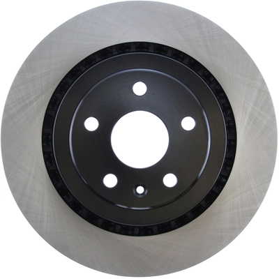 CENTRIC PARTS - 125.62153 - Brake Rotor pa4