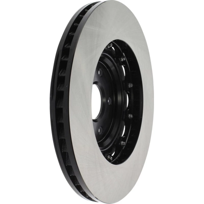 CENTRIC PARTS - 125.66045 - Brake Rotor pa4