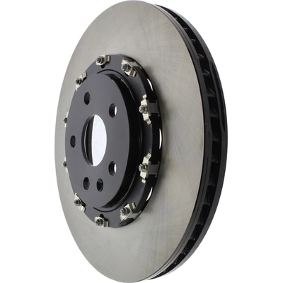 CENTRIC PARTS - 125.66045 - Brake Rotor pa5