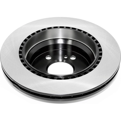 Rear Premium Rotor by DURAGO - BR34247-02 pa2