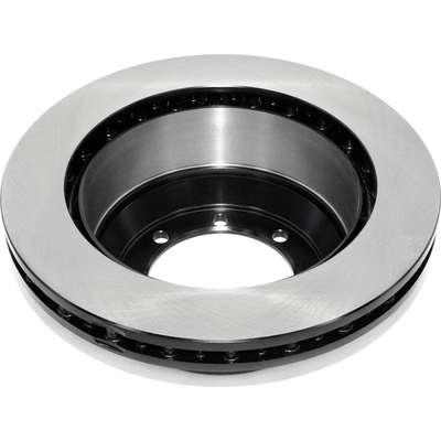 Rear Premium Rotor by DURAGO - BR54084-02 pa2