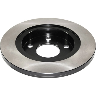 DURAGO - BR55065-02 - Brake Rotor pa2