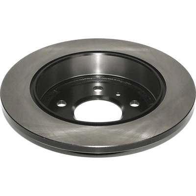 DURAGO - BR55125-02 - Brake Rotor pa3