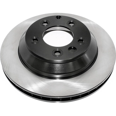 Rear Premium Rotor by DURAGO - BR900478-02 pa1