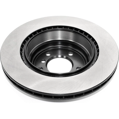 Rear Premium Rotor by DURAGO - BR900604-02 pa2