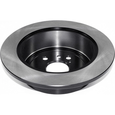 Rear Premium Rotor by DURAGO - BR900760-02 pa2
