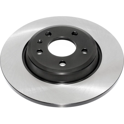 Rear Premium Rotor by DURAGO - BR900808-02 pa1