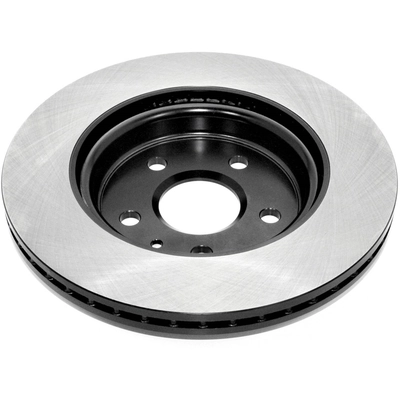 DURAGO - BR900900-02 - Brake Rotor pa2