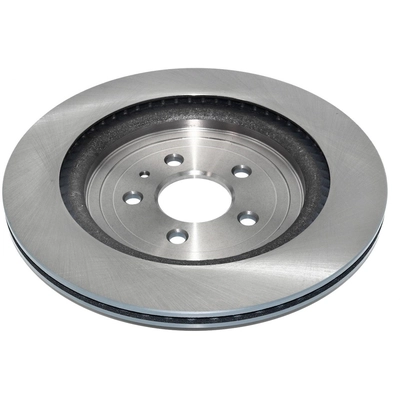 DURAGO - BR901160-02 - Brake Rotor pa2