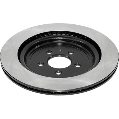 DURAGO - BR901160-02 - Brake Rotor pa3