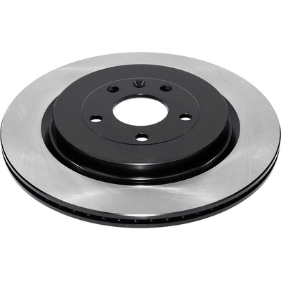 DURAGO - BR901160-02 - Brake Rotor pa4