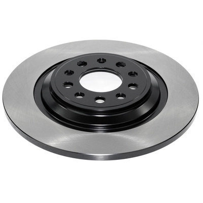 DURAGO - BR901274-02 - Brake Rotor pa1