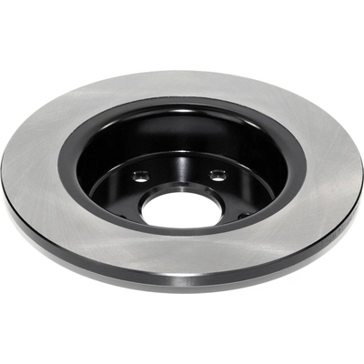 DURAGO - BR901282-02 - Brake Rotor pa3