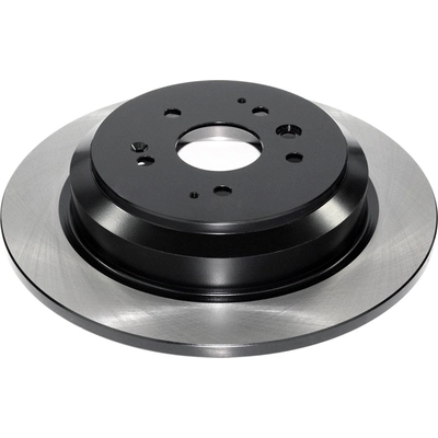 Rear Premium Rotor by DURAGO - BR901320-02 pa1