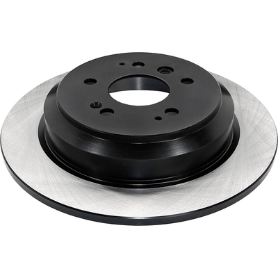 Rear Premium Rotor by DURAGO - BR901420-02 pa1