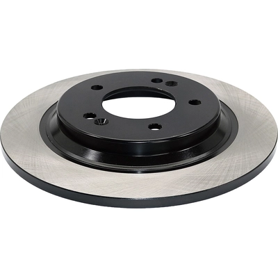Rear Premium Rotor by DURAGO - BR901430-02 pa1