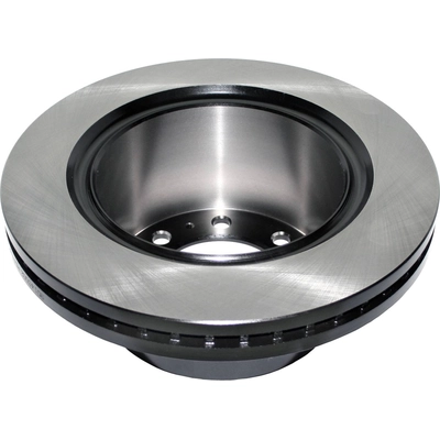 Rear Premium Rotor by DURAGO - BR901450-02 pa2