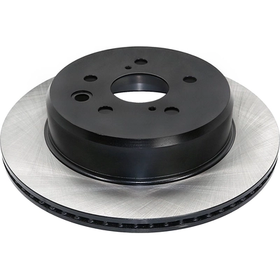 Rear Premium Rotor by DURAGO - BR901474-02 pa1