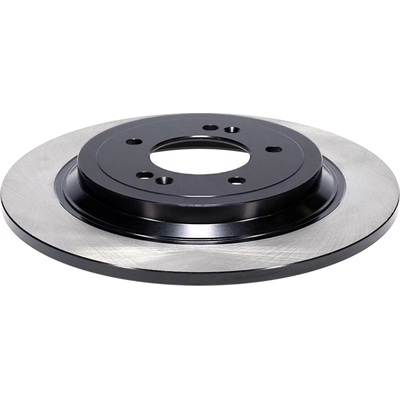 DURAGO - BR901730-02 - Rear Disc Brake Rotor pa1