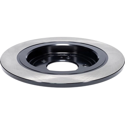 DURAGO - BR901730-02 - Rear Disc Brake Rotor pa2