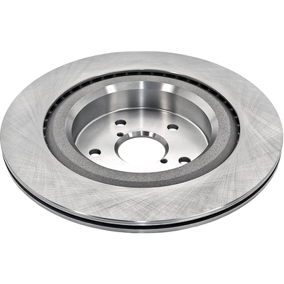 DURAGO - BR901782-02 - Rear Disc Brake Rotor pa2