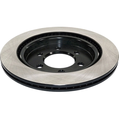 DURAGO - BR901898-02 - Brake Rotor pa4