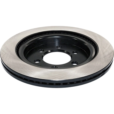 DURAGO - BR901900-02 - Brake Rotor pa4