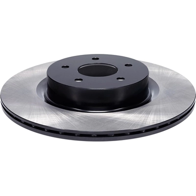 DURAGO - BR901908-02 - Rear Disc Brake Rotor pa2