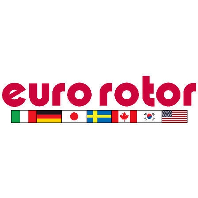 EUROROTOR - NI4047 - Rear Premium Rotor pa1
