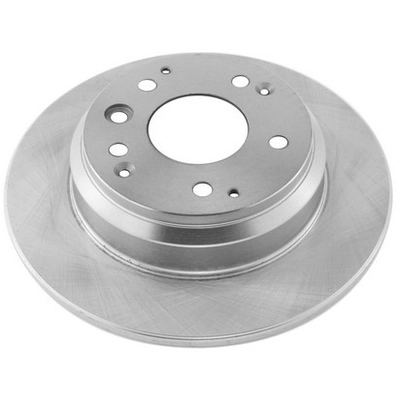 UQUALITY - 2031105 - Rotor de frein à disque arrière pa1