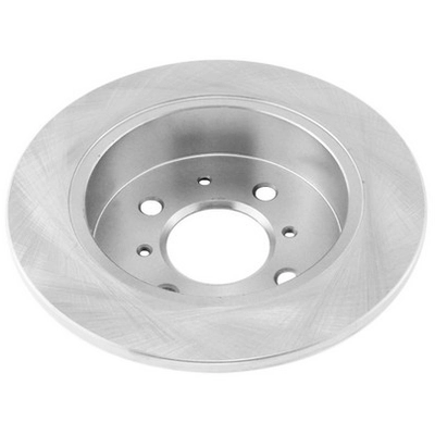 UQUALITY - 2031149 - Rear Disc Brake Rotor pa2