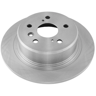 UQUALITY - 2031152 - Rotor de frein � disque arri�re pa1