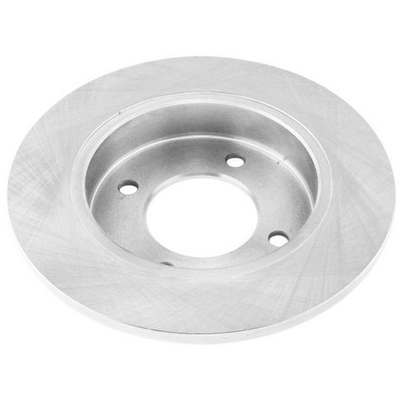 UQUALITY - 2031242 - Rotor de frein à disque arrière pa2