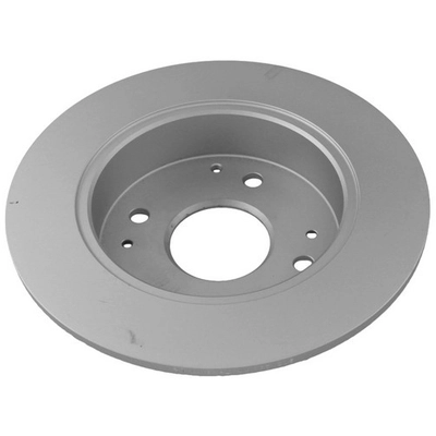 UQUALITY - 2031244 - Rotor de frein � disque arri�re pa2