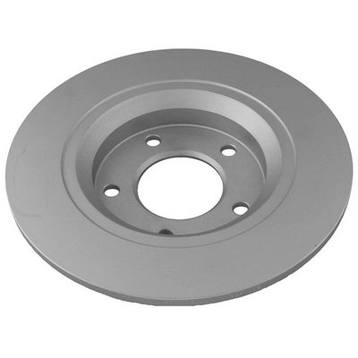 UQUALITY - 2031256 - Rear Disc Brake Rotor pa2