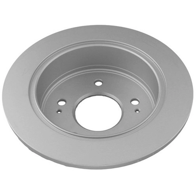 UQUALITY - 2031360 - Rotor de frein à disque arrière pa2