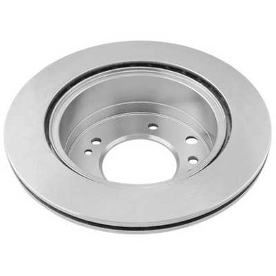 UQUALITY - 2031385 - Rotor de frein à disque arrière pa2