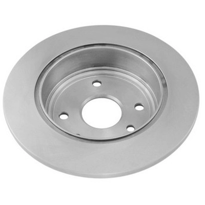 UQUALITY - 2031391 - Rotor de frein à disque arrière pa2