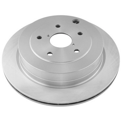 UQUALITY - 2031415 - Rotor de frein à disque arrière pa1