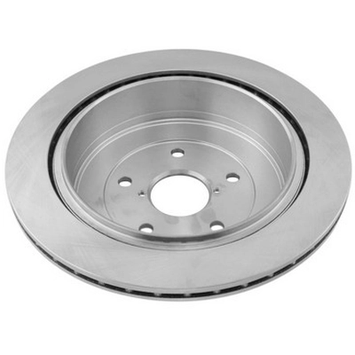 UQUALITY - 2031415 - Rotor de frein à disque arrière pa2