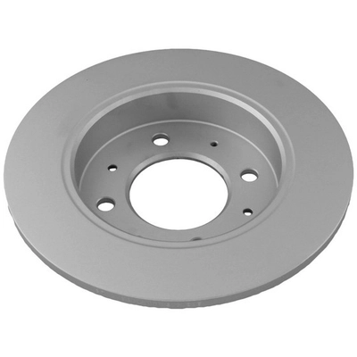 UQUALITY - 2031416 - Rear Disc Brake Rotor pa2