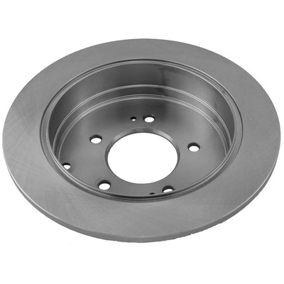 UQUALITY - 2031421 - Disc Brake Rotor pa2