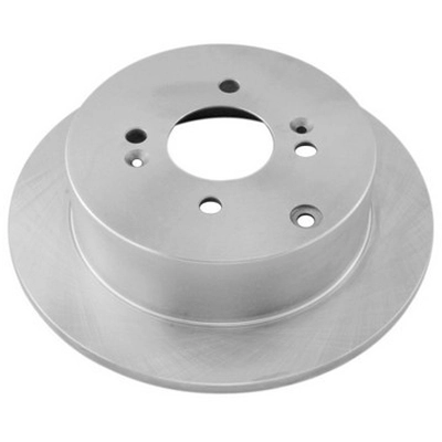 UQUALITY - 2031422 - Disc Brake Rotor pa1