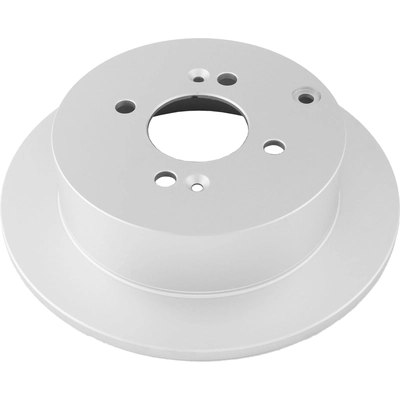 UQUALITY - 2031422 - Disc Brake Rotor pa3