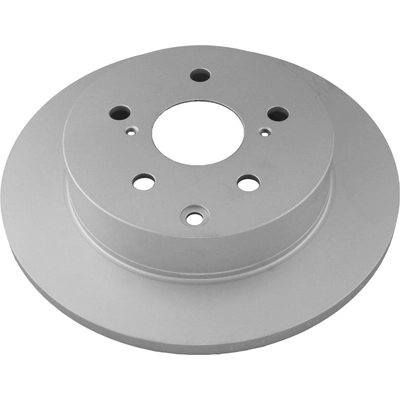 Rear Premium Rotor by UQUALITY - 2031443 pa3