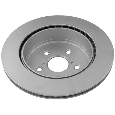 UQUALITY - 2031446 - Disc Brake Rotor pa2